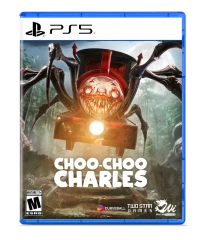 Choo-Choo Charles